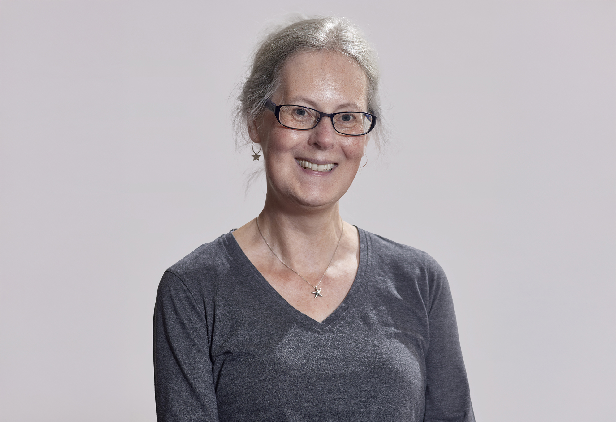 Alison Marsh