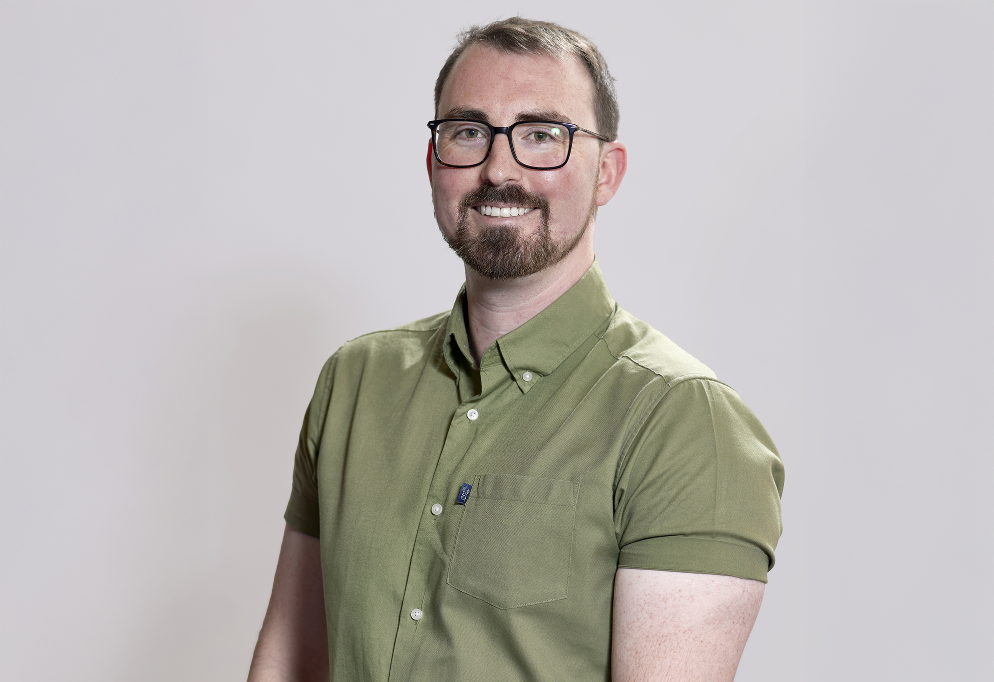 Simon Little
